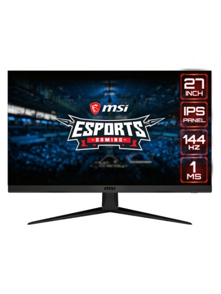 MSI Optix MAG241CR Curved 24 inch | Gaming Monitor